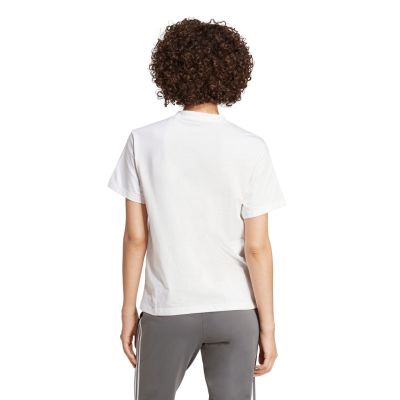 7. Koszulka adidas Xpress Logo W IW5160