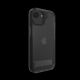 3. Etui ZAGG Santa Cruz KS na iPhone 16e (2025) / 15 / 14 / 13 - czarne