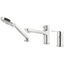 Bateria wannowa 3-otworowa BQA_013M 5907650828013