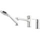 Bateria wannowa 3-otworowa BQA_013M 5907650828013