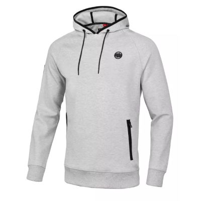 Bluza sportowa męska Pit Bull West Coast Falcon z kapturem - 122001150