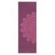 8. Mata do jogi Purple Mandala 6mm GAIAM 62202
