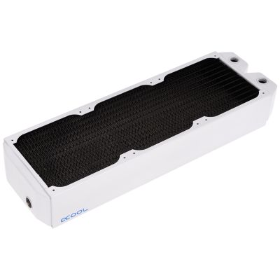 2. Alphacool NexXxoS UT60 Blok chłodnicy