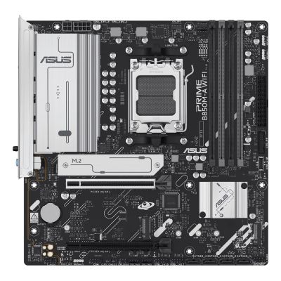 3. Płyta główna ASUS PRIME B850M-A WIFI