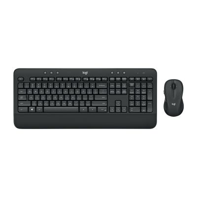 3. Klawiatura + mysz LOGITECH MK545 ADVANCED Wireless EN