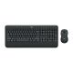 3. Klawiatura + mysz LOGITECH MK545 ADVANCED Wireless EN
