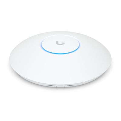 6. Ubiquiti U7-Pro-5 punkt dostępowy WiFi7, 6GHz, 9,3 Gbps, 1x RJ45 2.5Gbps, 5-pack