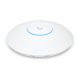 6. Ubiquiti U7-Pro-5 punkt dostępowy WiFi7, 6GHz, 9,3 Gbps, 1x RJ45 2.5Gbps, 5-pack