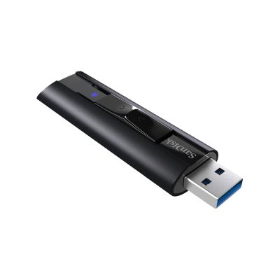 3. SANDISK EXTREME PRO 512GB 420/380 MB/s USB 3.2