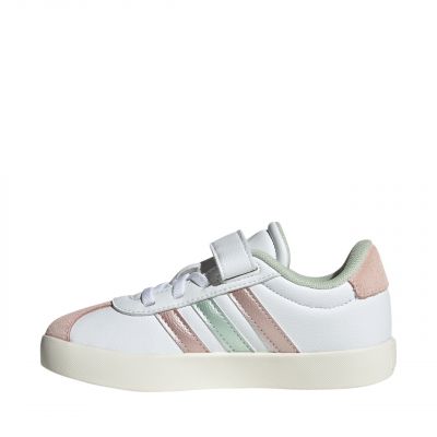 5. Buty adidas VL Court 3.0 Jr IH4952