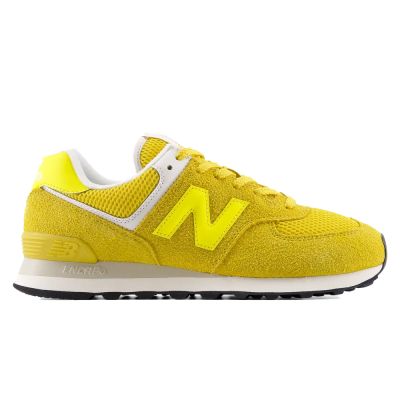 Buty klasyczne unisex New Balance 574 Lifestyle  (U5749BU)
