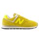 Buty klasyczne unisex New Balance 574 Lifestyle  (U5749BU)