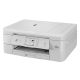 3. Brother DCP-J1800DWRE1 Atramentowa drukarka A4 1200 x 6000 DPI 17 stron/min Wi-Fi