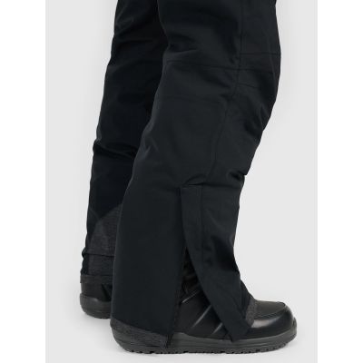 7. Spodnie snowboardowe membrana 15000 męskie 4F 4FRAW25TFTRM1272-20S