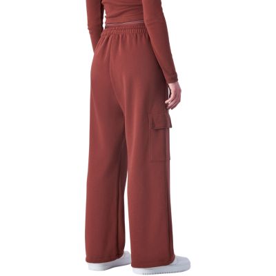 13. Spodnie Champion Cargo W 117603 MS524