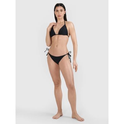 2. Góra od bikini damska 4F 4FWSS25UBKTF070-20S