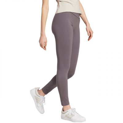 4. Legginsy adidas Essentials Big Logo Cotton W JH1188