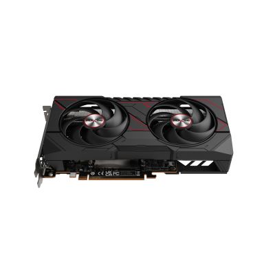 5. Karta graf. SAPPHIRE PULSE RX 9060 XT GAMING 16GB