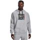 3. Bluza Under Armour UA Rival Flc Graphic Hoodie M 1370349  011