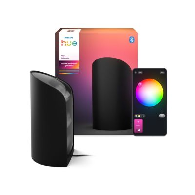 Philips Hue White and color ambiance Lampa Hue Play wall washer