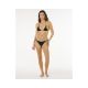 6. Dół od bikini damski RIP CURL Carioca Revo Tie Side Cheeky multikolor
