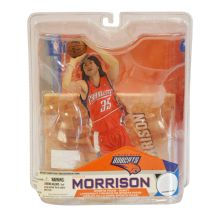 Figurka McFARLANE TOYS NBA Charlotte Bobcats Adam Morrison