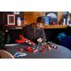 9. LEGO Ideas 21367 - Tintin i rakieta na Księżyc