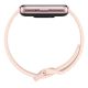 10. Opaska sportowa Samsung Galaxy Fit 3 (R390) Gold