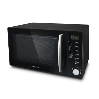 8. ESPERANZA KUCHENKA MIKROFALOWA COCINERO EKO010