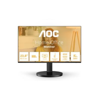 16. MONITOR AOC LED 27" 27B3CF2 100Hz
