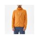 6. Kurtka MILLET M Seneca Fleece Hoodie Pomarańczowy