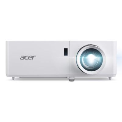 Acer PL6620 Projektor o standardowym rzucie 6000 ANSI lumenów DLP WUXGA (1920x1200) Biały
