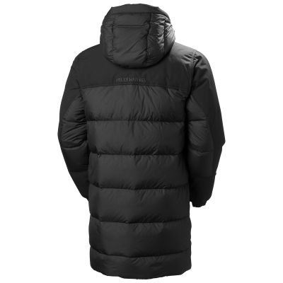 7. Kurtka Helly Hansen Escape Down Parka M 53527 990