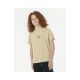 Koszulka RIP CURL TROPIC DAZE ART TEE -BOY zielona