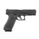 11. Pistolet wiatrówka Glock 17 gen 5 4,5 mm BB 18-strz