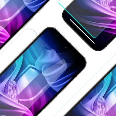 8. Folia ochronna matowa 3mk Silky Matt Pro na Google Pixel 9A