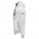 3. Bluza Geographical Norway Galdemar DB 100 M WZ3019H/GN-Blended Grey