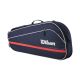 6. Torba tenisowa Wilson Team 3PK WR8039801001