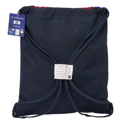 5. FC Barcelona worek sportowy plecak Gym Bag 612629196