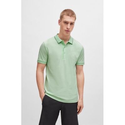 4. Koszulka Polo Boss Paule 4 M 50506195-388