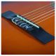 13. SUPRIMO CGS3 SB - gitara klasyczna 4/4, sunburst