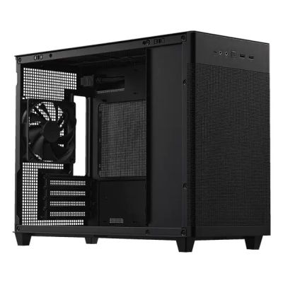 8. Obudowa  ASUS AP201 PRIME CASE