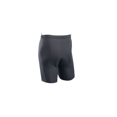 2. Spodenki rowerowe NORTHWAVE Pro Inner Short czarny