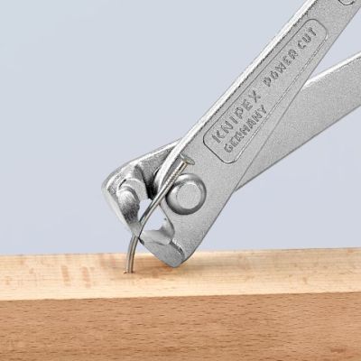 3. Knipex 99 14 300 Obcęgi