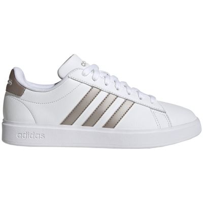 8. Buty adidas Grand Court Cloudfoam Lifestyle Court Comfort W GW9215