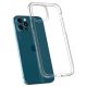 13. Etui Spigen Ultra Hybrid na iPhone 12 / iPhone 12 Pro - przezroczyste