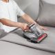 10. Odkurzacz do materacy UWANT M700 - szary