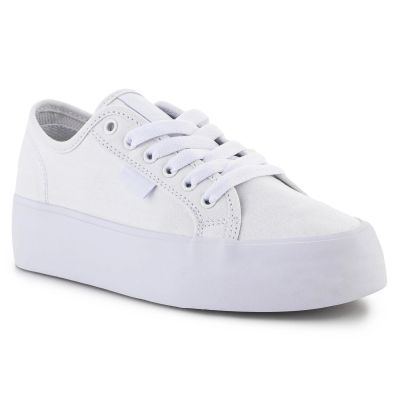 8. Buty DC Manual Platform W ADJS300280-WW0