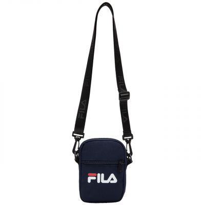 4. Saszetka na telefon Fila Frenso small phone x-body FBU0119 50004