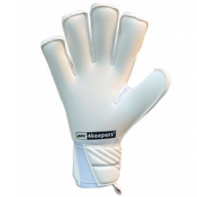5. Rękawice bramkarskie 4keepers Guard PRO MNC Junior S954605